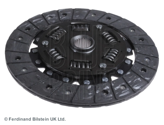 Clutch Disc